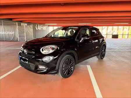 Fiat 500X 1.6 110 Pop