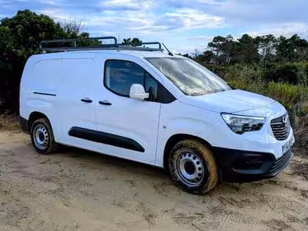 Opel Combo 1.6 100