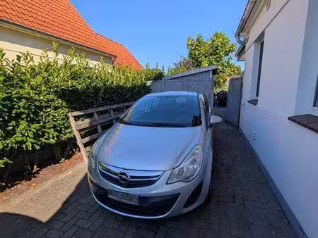 Opel Corsa 1.4 87 Edition