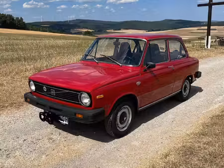 Volvo 66 
