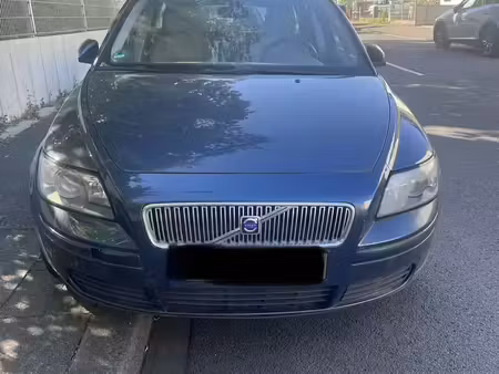 Volvo V50 2.4 140 Kinetic