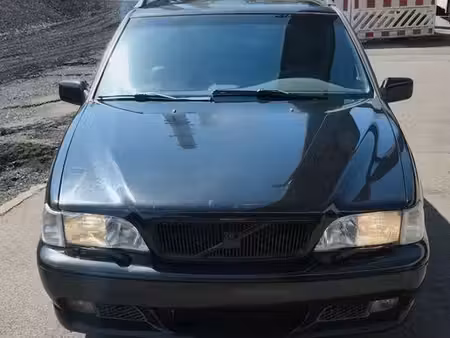Volvo V70 R 2.3 250 4x4