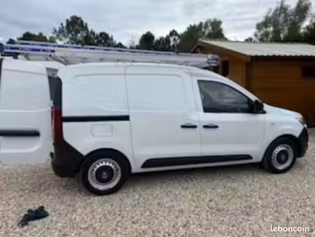 Renault Express 