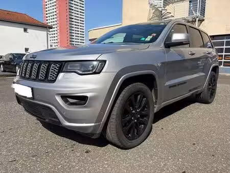 Jeep Grand Cherokee V6 3.0 250 Night Eagle 4x4