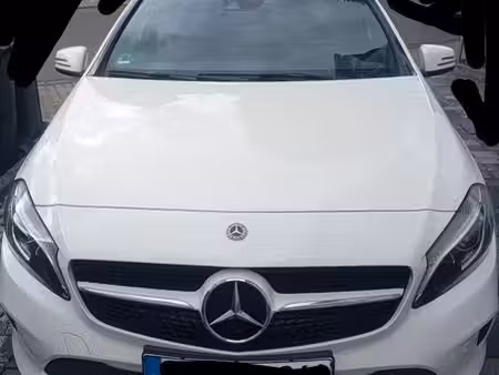 Mercedes-Benz Classe A A 180 1.5 109