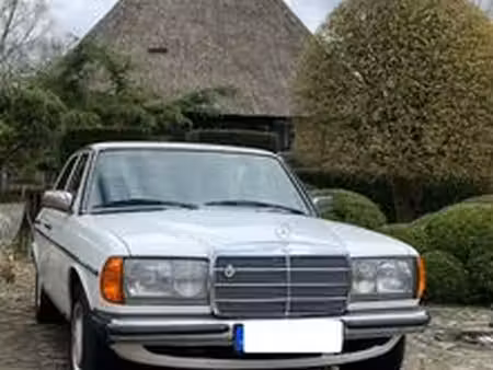 Mercedes-Benz Classe E 