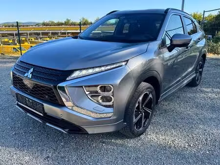 Mitsubishi Eclipse Cross PHEV 2.4 188 4x4