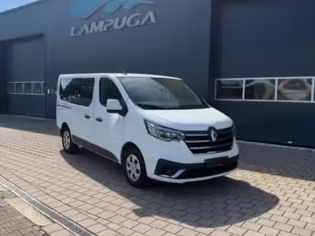 Renault Trafic 2.0 dCi 110 Life