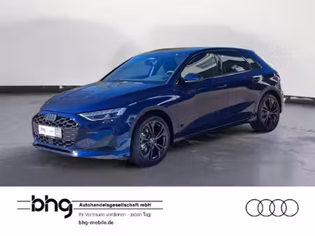 Audi A3 1.5 TFSI 150