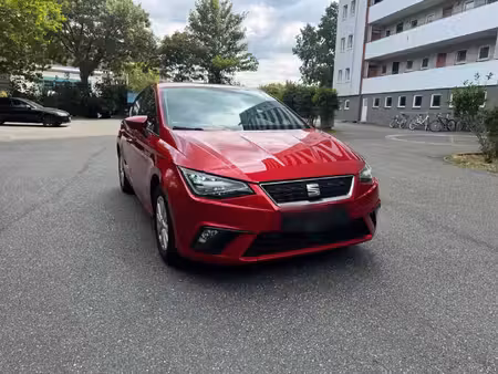 Seat Ibiza TGI 1.0 90 Style