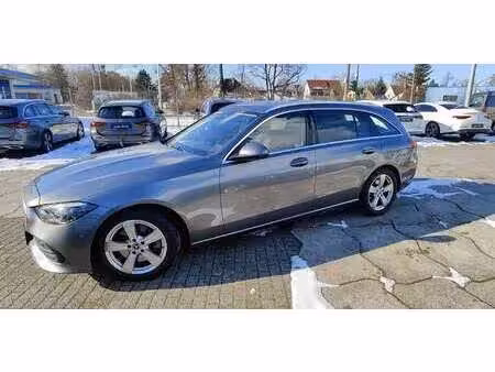 Mercedes-Benz Classe E E 300 190 Avantgarde 4Matic
