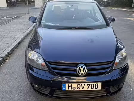 Volkswagen Golf Plus 1.4 80