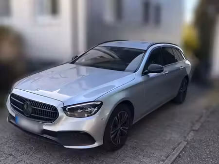 Mercedes-Benz Classe E E 220 2.0 194