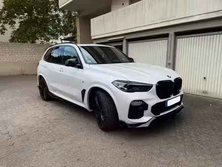 BMW X5 30d 3.0 265 xDrive