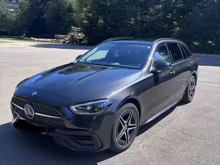 Mercedes-Benz Classe C C 300 E