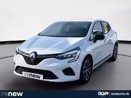 Renault Clio E-Tech 1.6 145 Équilibre