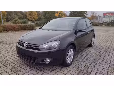 Volkswagen Golf 1.2 Move up!