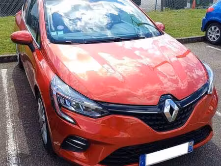 Renault Clio 1.0 TCe 100 Zen