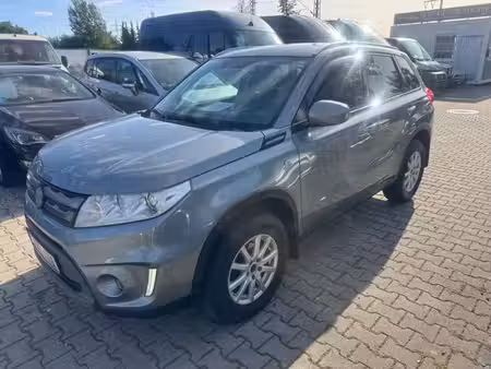 Suzuki Vitara 1.6 120 Comfort 4x4