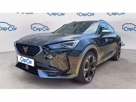 Cupra Formentor 1.5 TSI 150