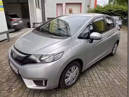 Honda Jazz 1.3 Vtec 102 Trend