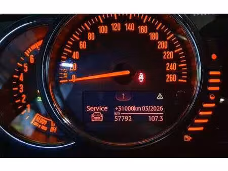 Mini Mini Cooper 1.5 136