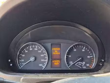 Mercedes-Benz Sprinter 313 2.1 CDI 129