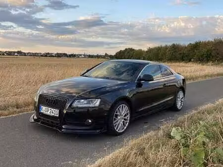 Audi A5 2.0 TFSI