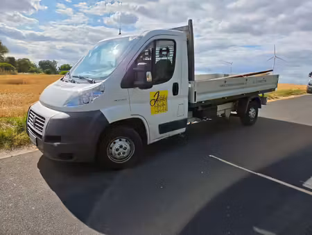 Fiat Ducato 2.3 131