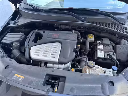 Fiat Tipo 1.4 120 Lounge