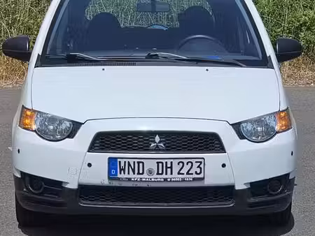 Mitsubishi Colt 1.1 75