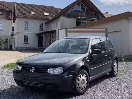 Volkswagen Golf 1.4 75