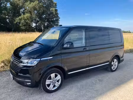 Volkswagen Multivan 2.0 TDI 150