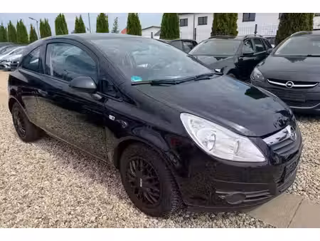 Opel Corsa 1.0 60 Selection