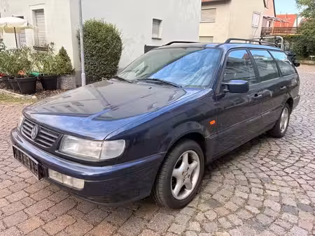 Volkswagen Passat 1.6 GL