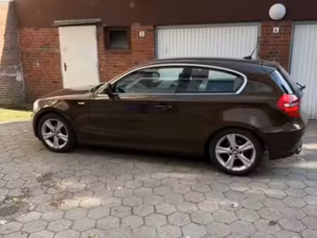 BMW Série 1 116i 2.0 122