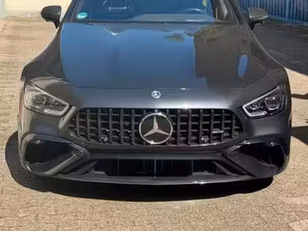 Brabus 550 
