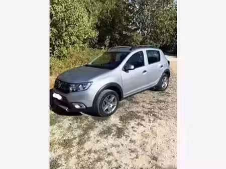 Dacia Sandero 1.5 dCi 95