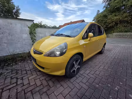 Honda Jazz 1.2 78