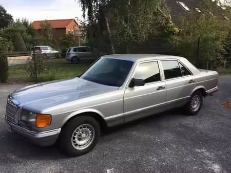 Mercedes-Benz Classe S 280 SE