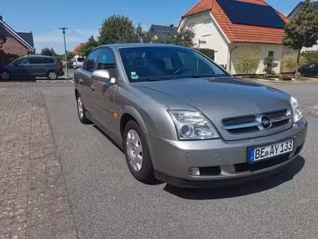 Opel Vectra 1.8 122