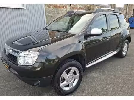 Dacia Duster 1.6 105 Prestige