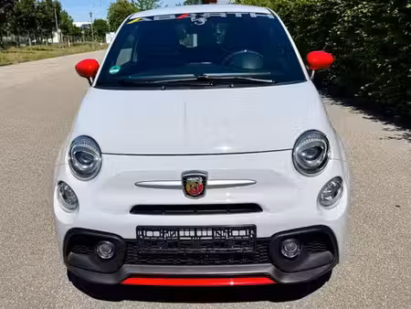 Abarth 500 1.4 145