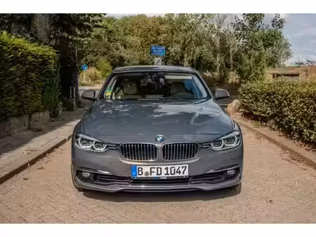 BMW Série 3 335d 3.0 313 Individual xDrive