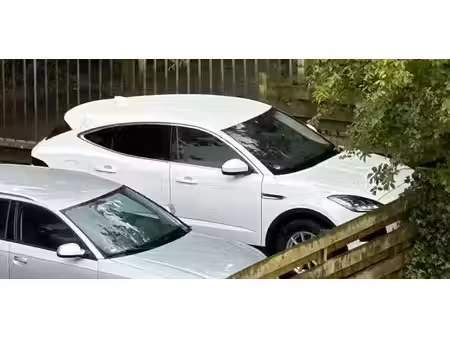 Jaguar E-Pace D150 2.0 150