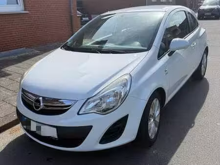 Opel Corsa 1.2 Innovation