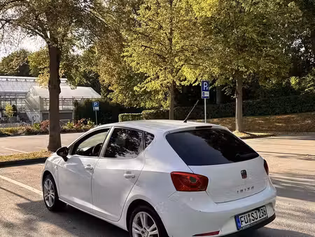 Seat Ibiza 1.2 Copa