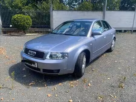 Audi A4 2.0