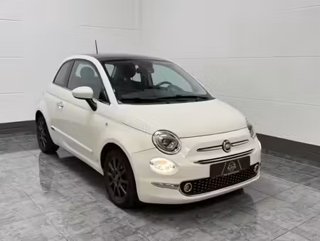 Fiat 500 0.9 105 Lounge