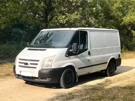 Ford Transit 2.2 TDCi 101 Trend